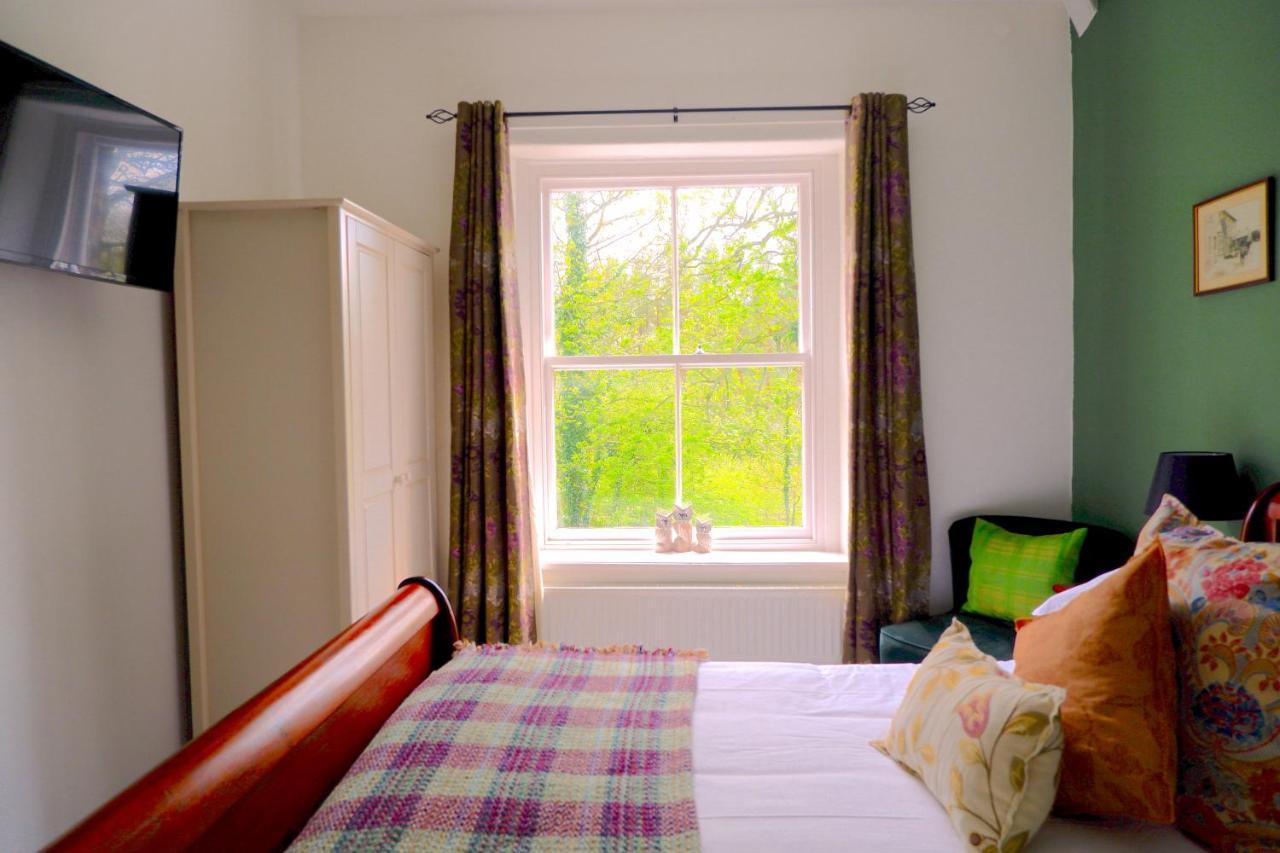 Greendale Teahouse And Rooms Chatburn Εξωτερικό φωτογραφία
