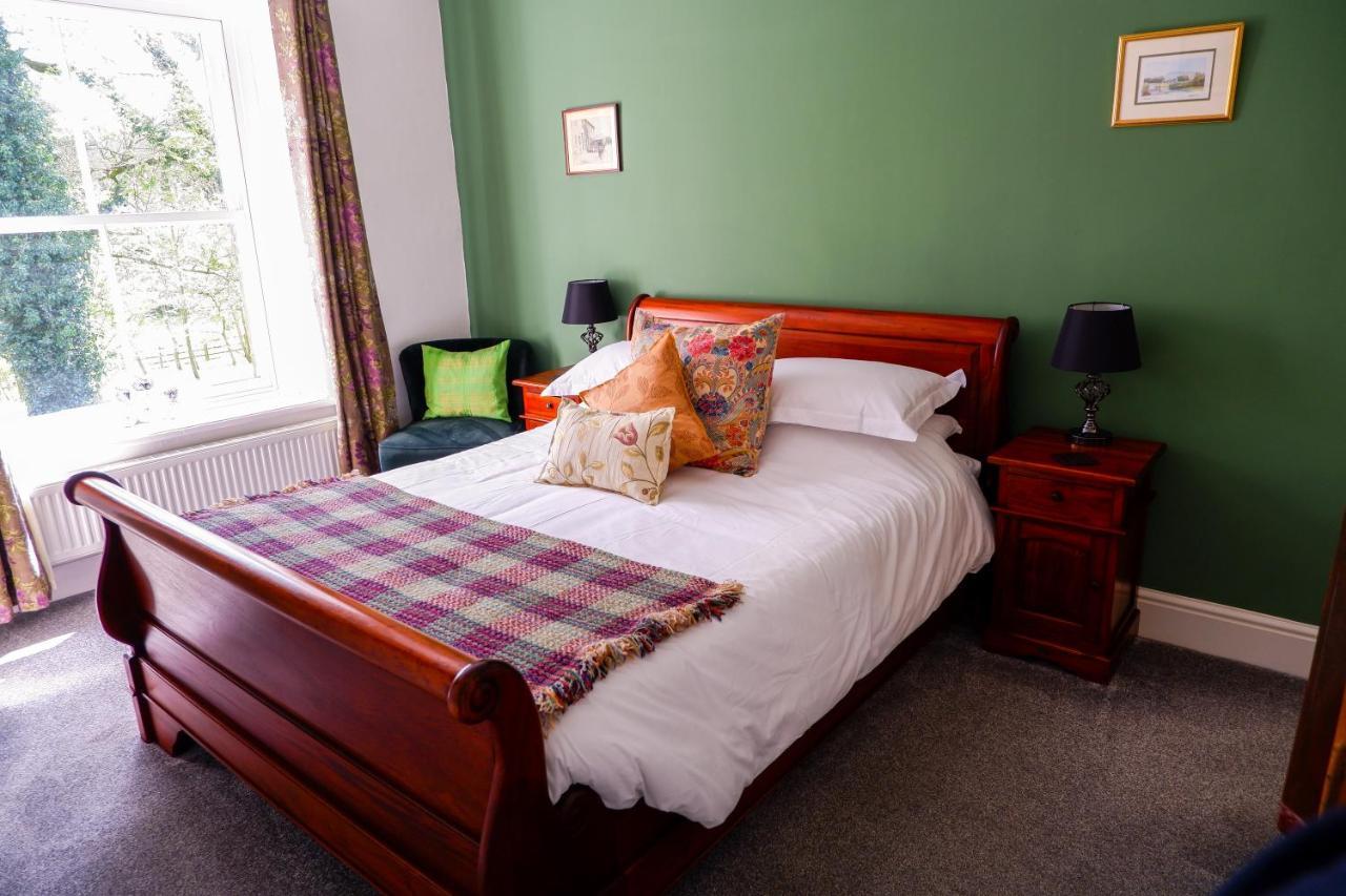 Greendale Teahouse And Rooms Chatburn Εξωτερικό φωτογραφία