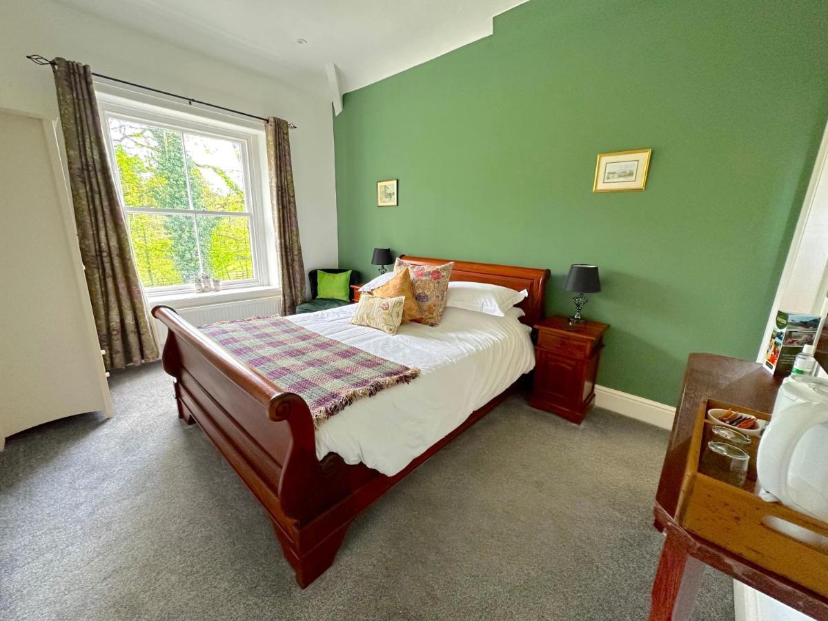 Greendale Teahouse And Rooms Chatburn Εξωτερικό φωτογραφία